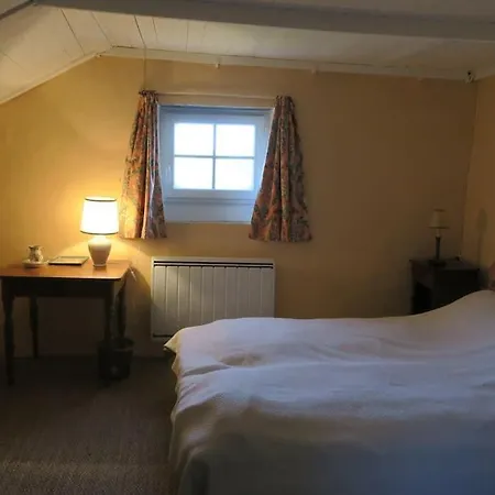 Tres Grand Corps De Ferme Casa de Férias Parce-sur-Sarthe