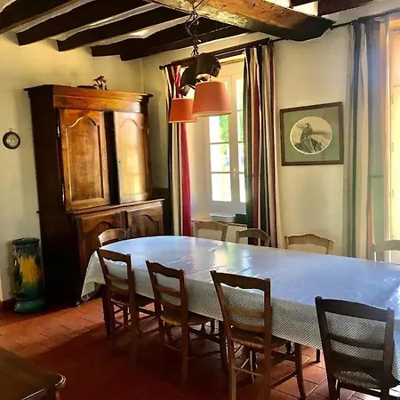 Tres Grand Corps De Ferme Casa de Férias *