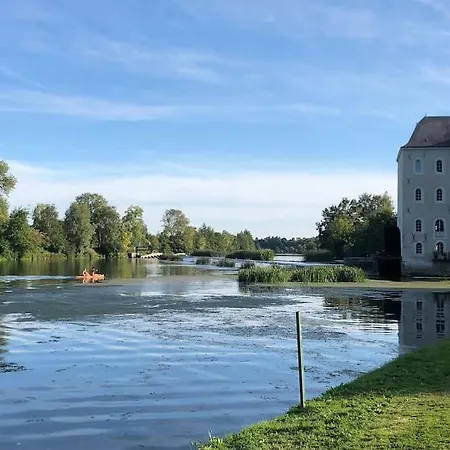 Casa de Férias Tres Grand Corps De Ferme *