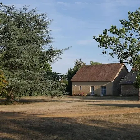 Casa de Férias Tres Grand Corps De Ferme